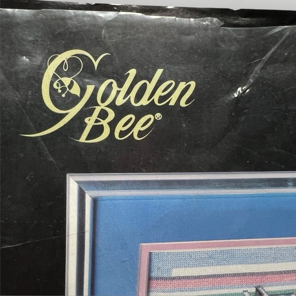 Golden Bee 
